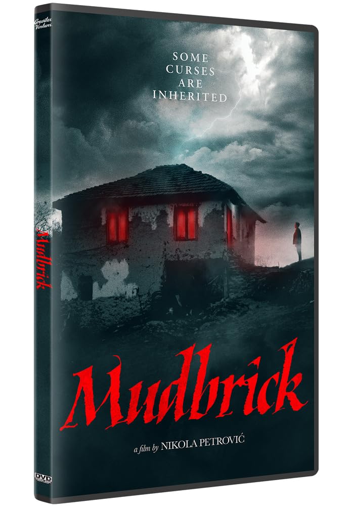 Mudbrick (DVD)