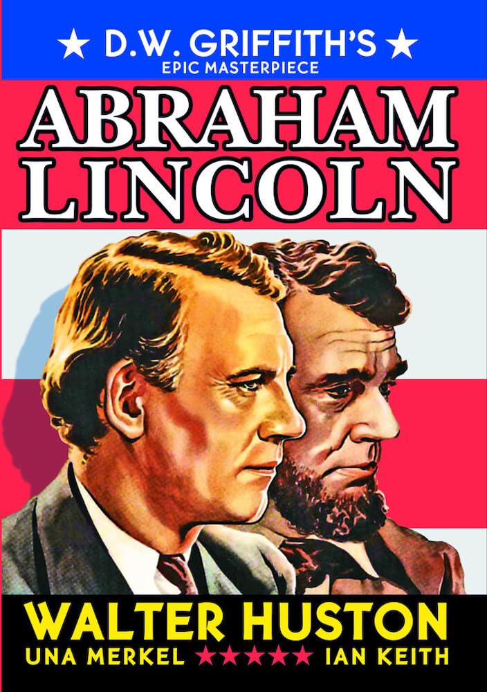 Abraham Lincoln (DVD)