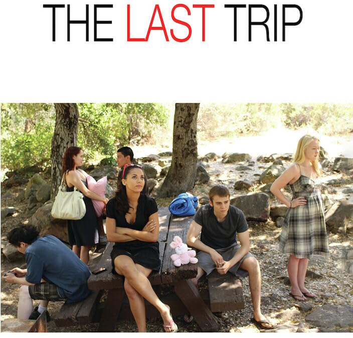 The Last Trip (DVD)