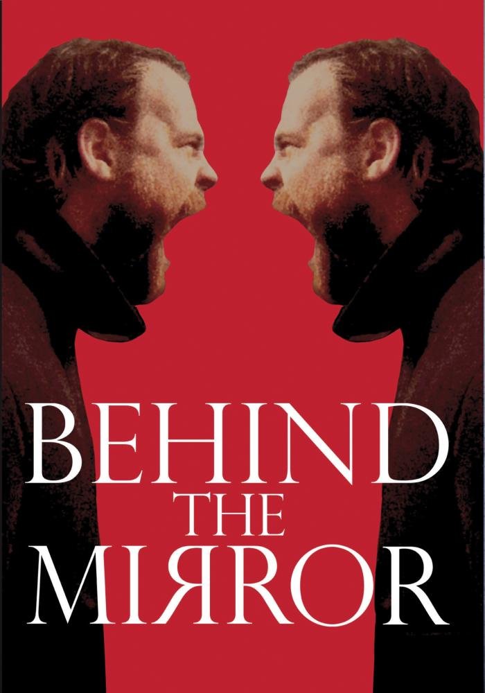 Behind the Mirror (DVD)