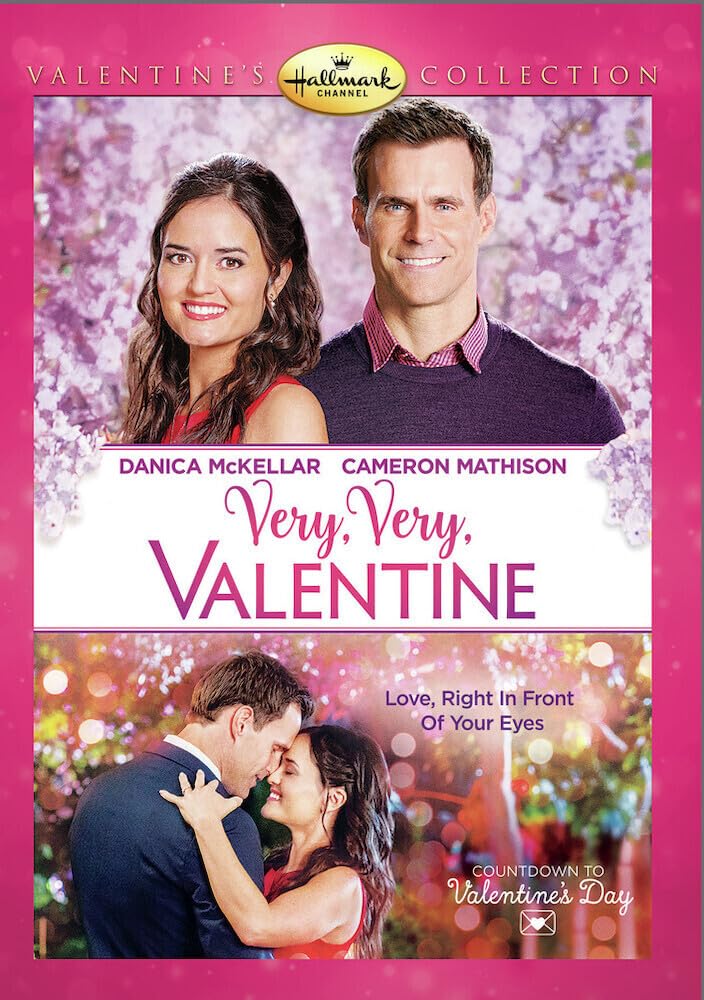Very Very Valentine (DVD)