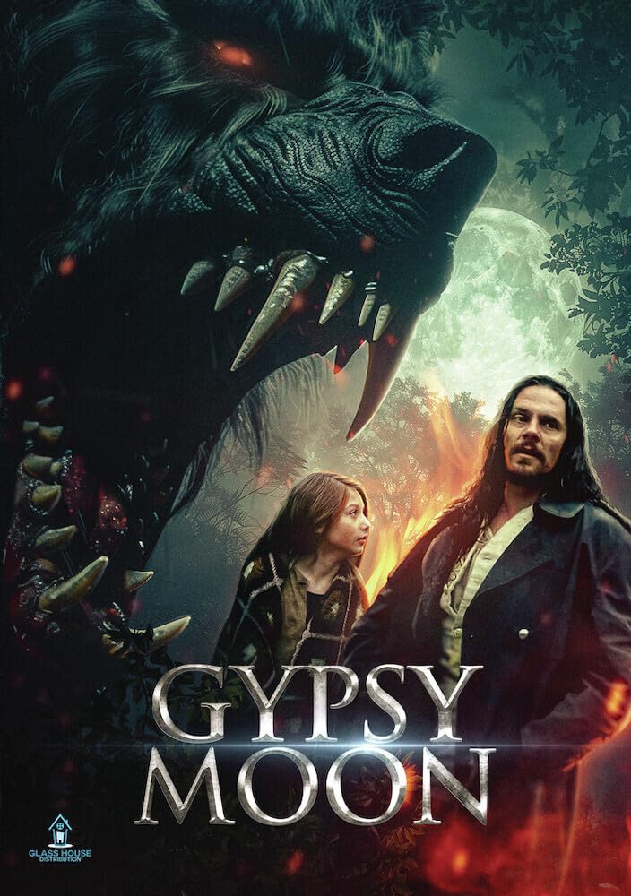 Gypsy Moon (DVD)