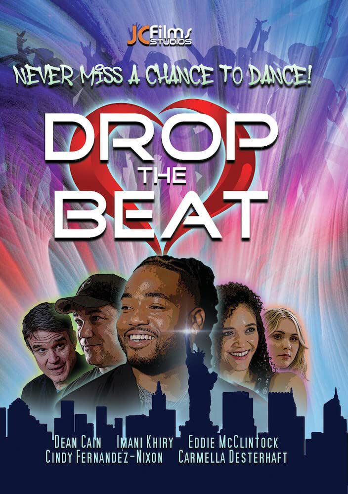 Drop the Beat (DVD)