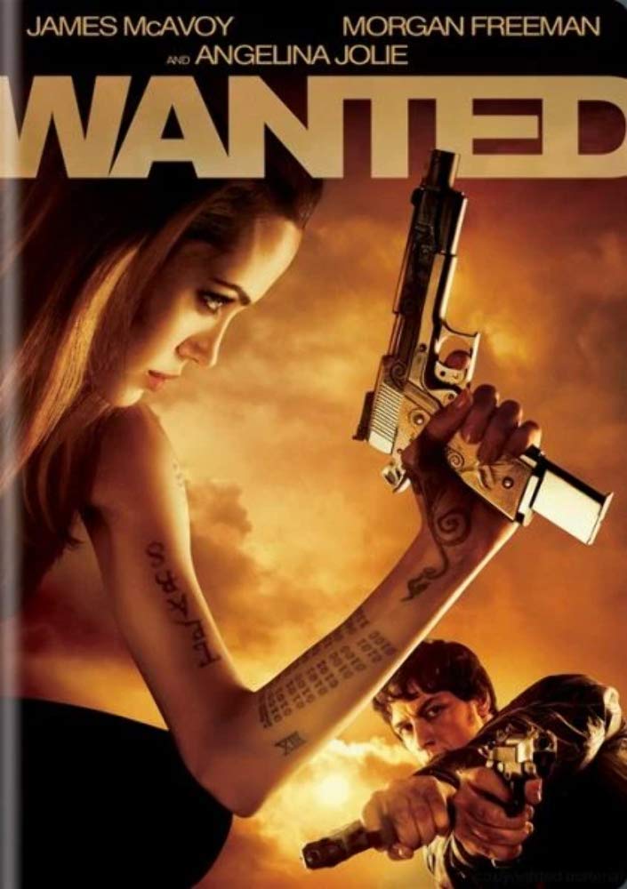 Wanted (DVD)