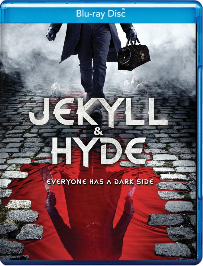 Jekyll and Hyde (Blu-ray)