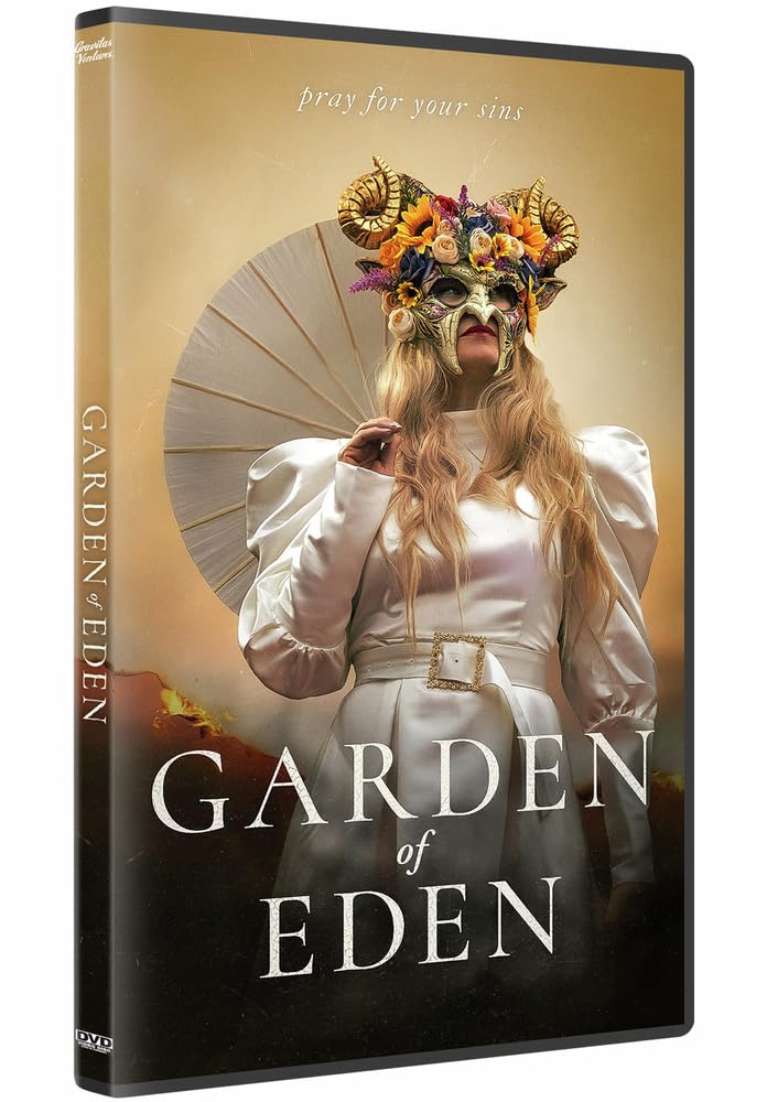 Garden of Eden (DVD)