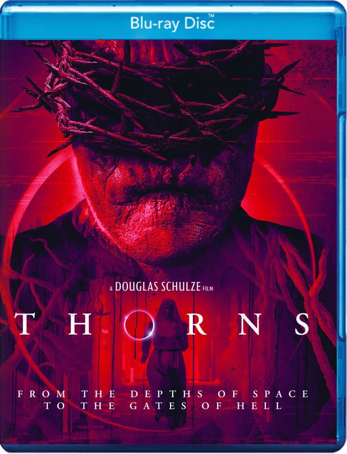 Thorns (Blu-ray)