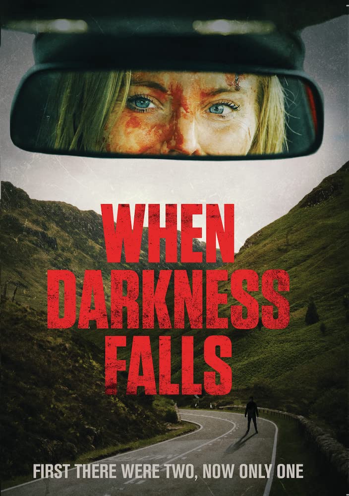 When Darkness Falls (DVD)