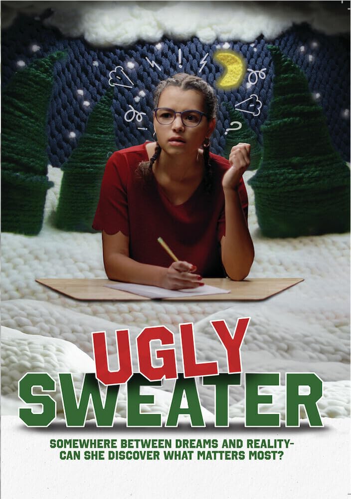 Ugly Sweater (DVD)