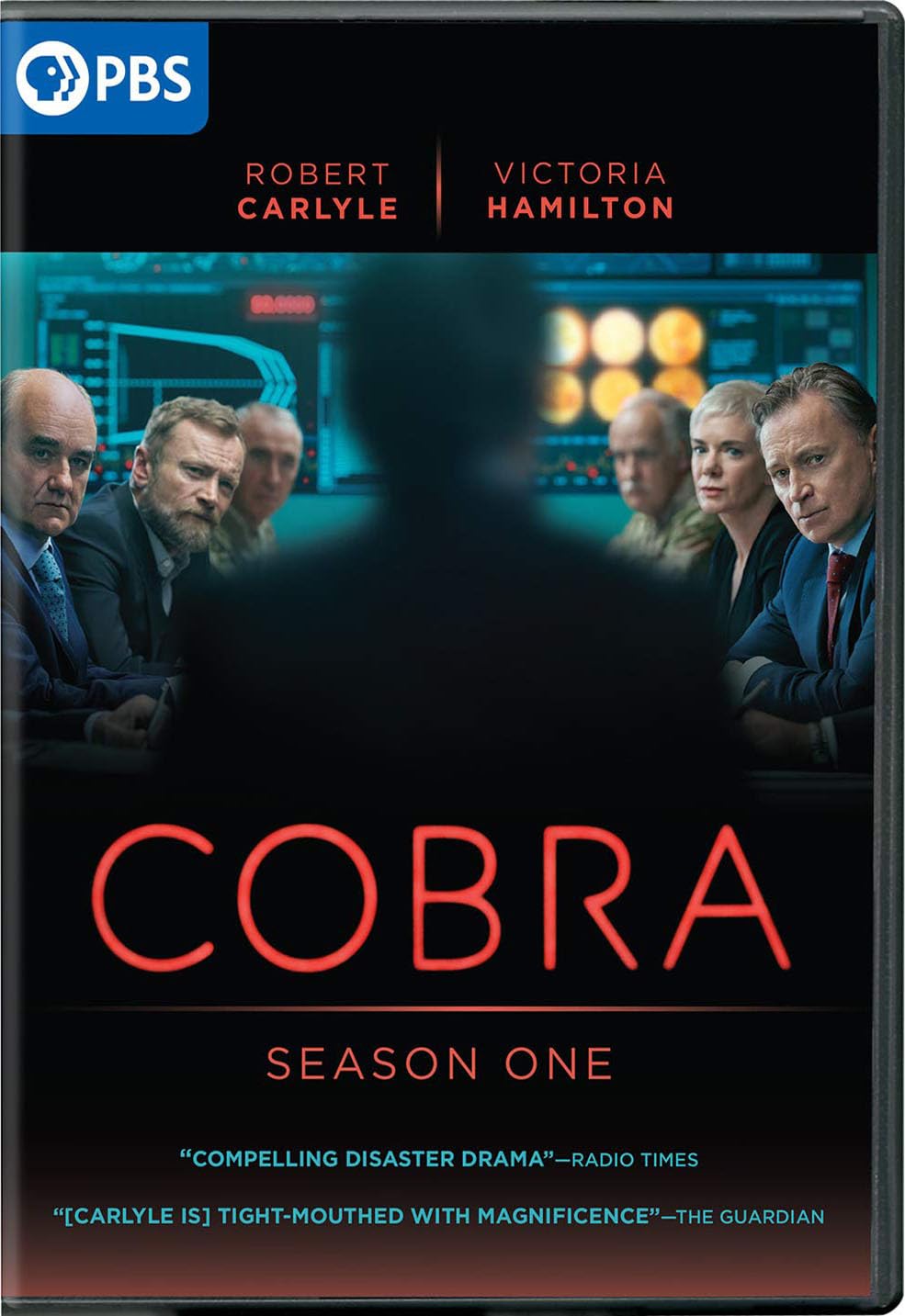 Cobra (DVD)