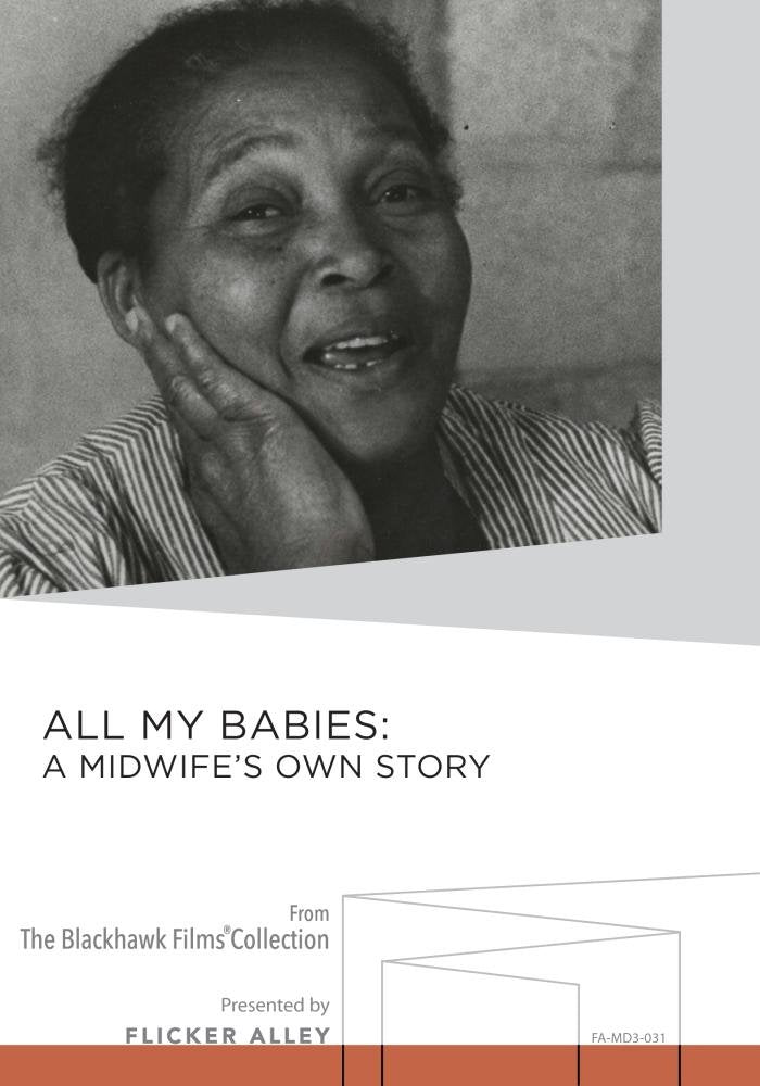 All My Babies (DVD)