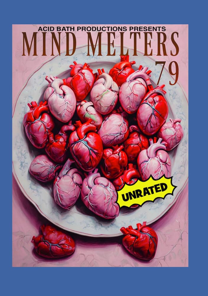 Mind Melters 79 (DVD)