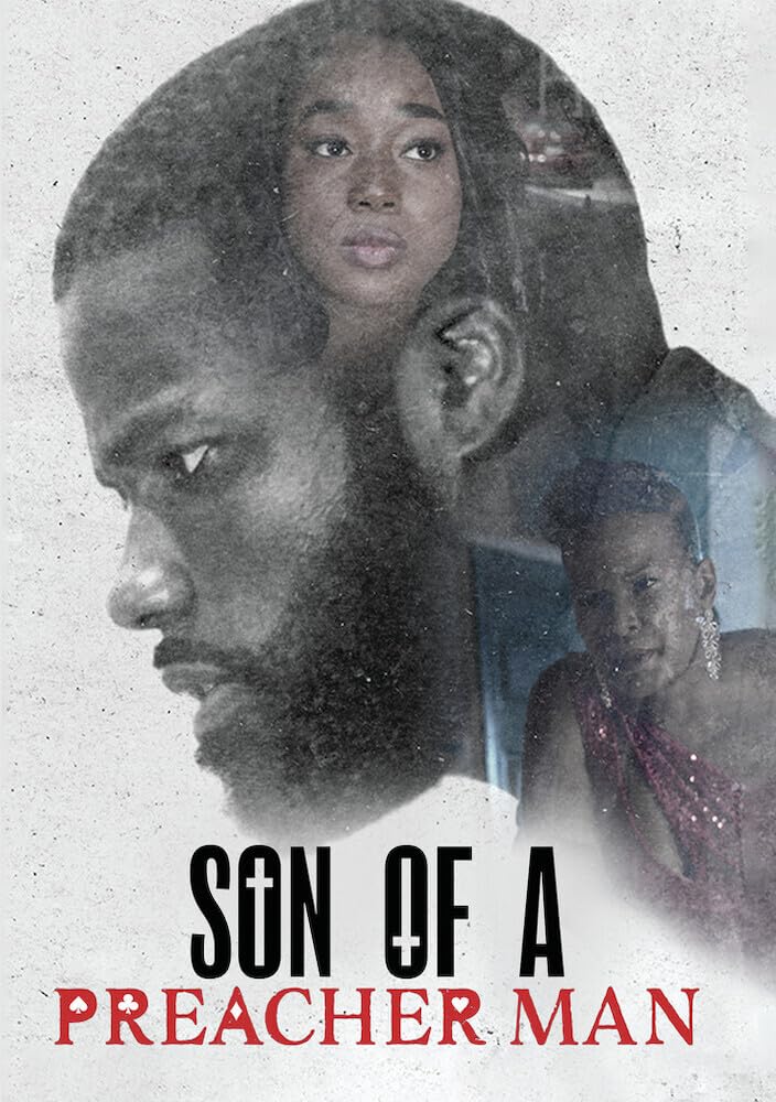 Son of A Preacher Man (DVD)