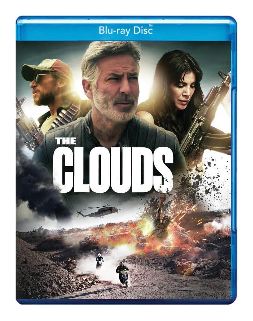 Clouds (Blu-ray)