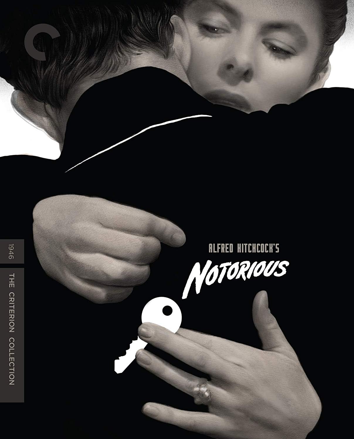 Notorious (Blu-ray)
