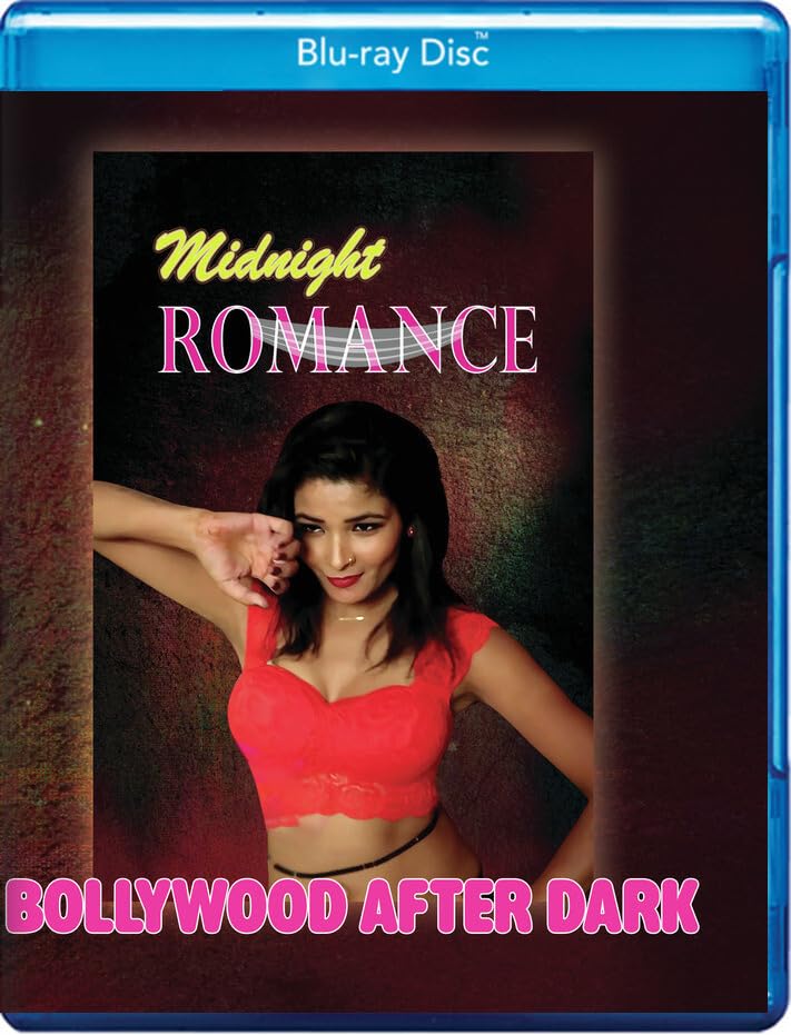 Bollywood After Dark - Midnight Romance (Blu-ray)