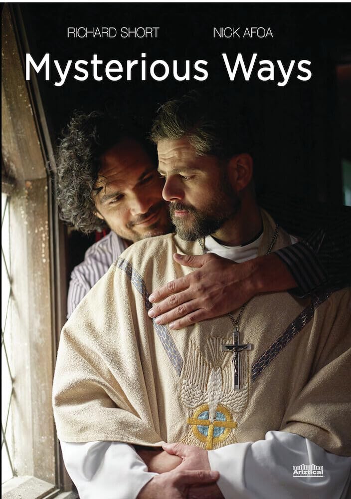 Mysterious Ways (DVD)
