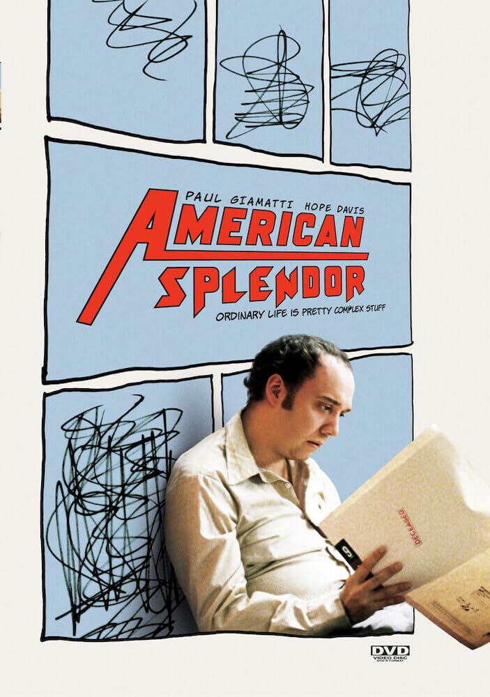American Splendor (DVD)