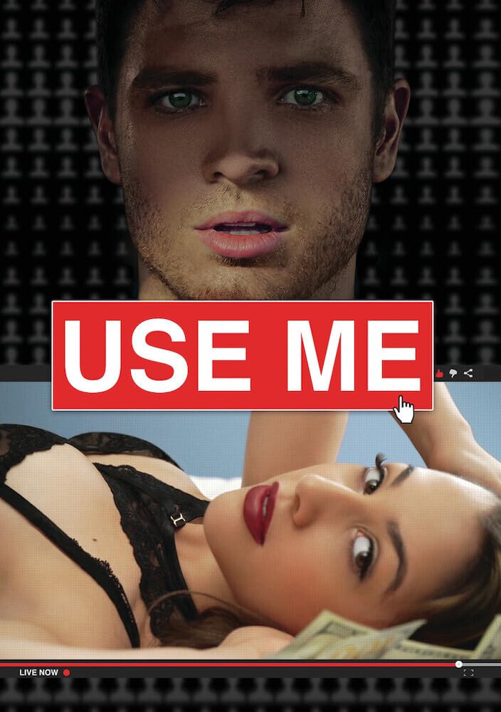 Use Me (DVD)