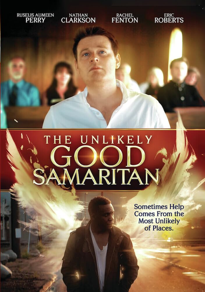 Unlikely Good Samaritan (DVD)