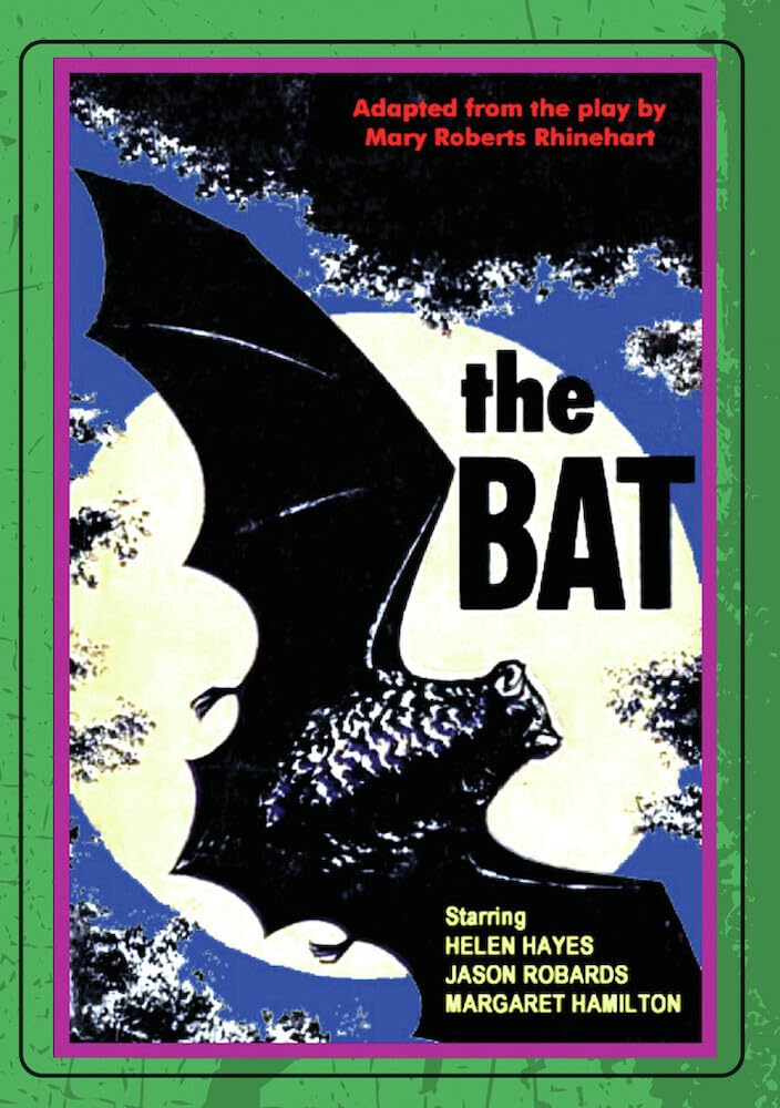 Bat (DVD)
