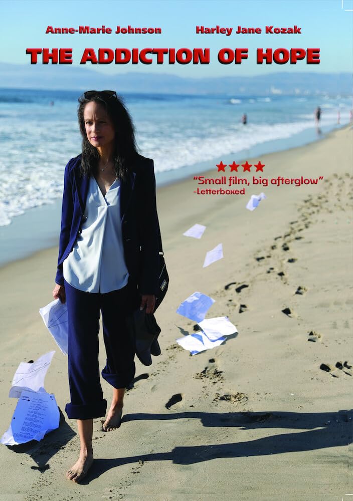 Addiction Of Hope (DVD)