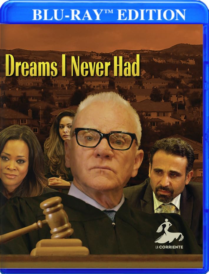Dreams I Never Had (Blu-ray)