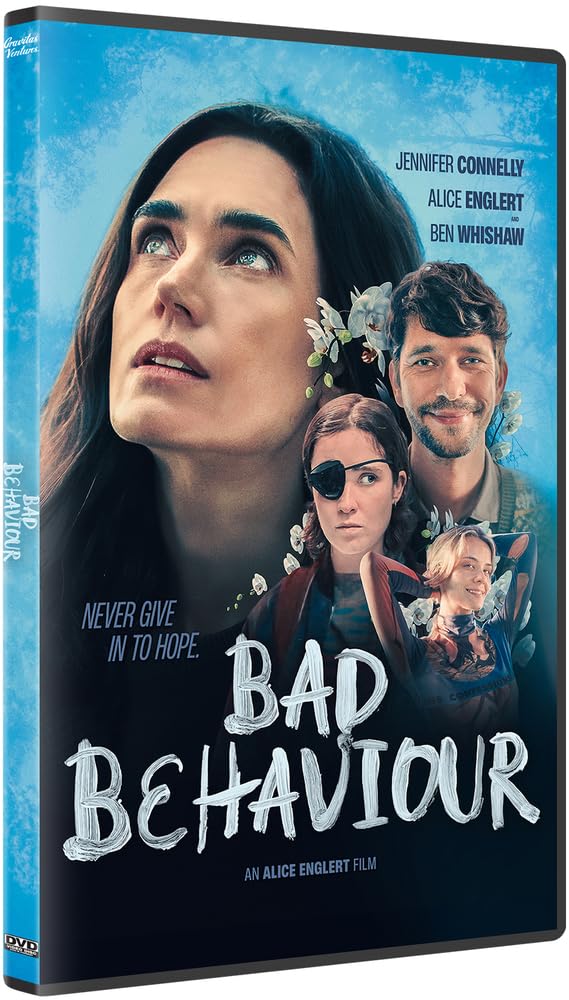 Bad Behaviour (DVD)