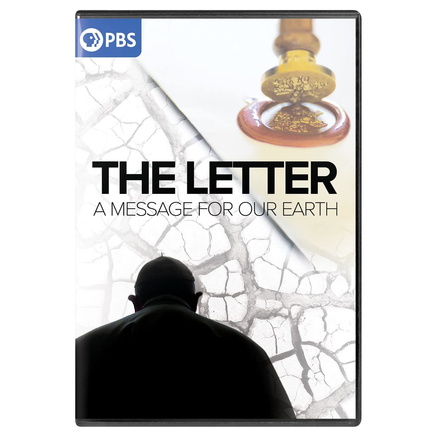 The Letter: A Message for Our Earth (DVD)