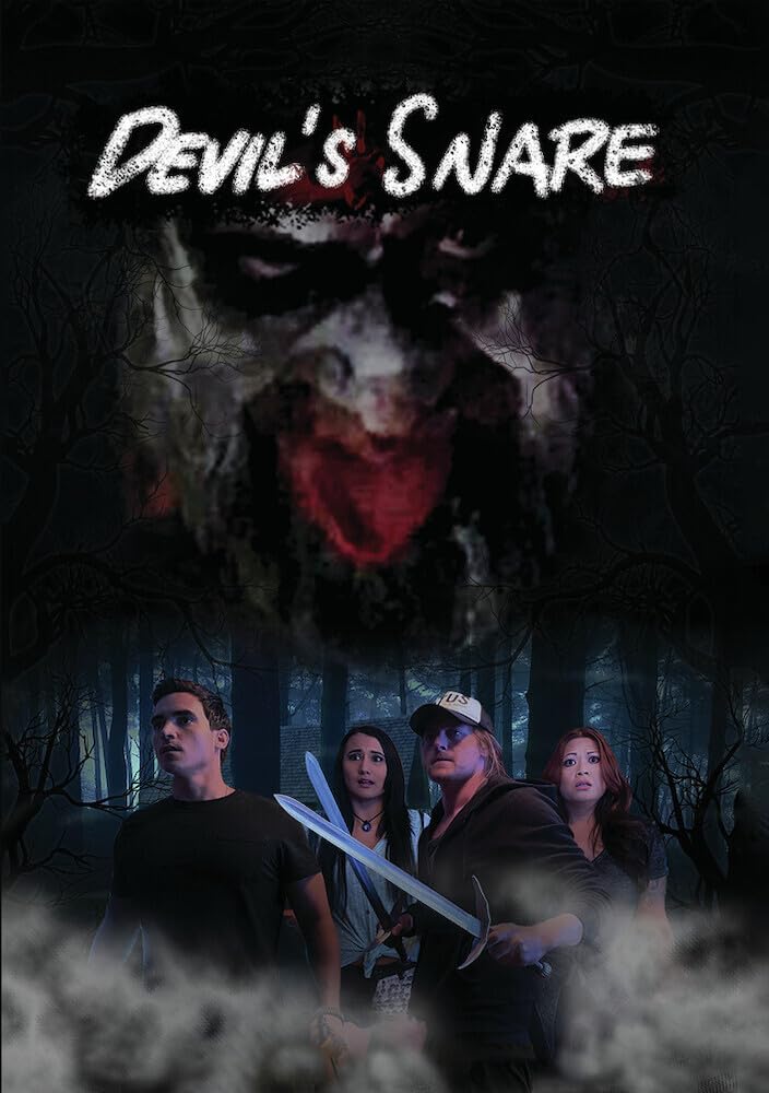 Devil's Snare (DVD)