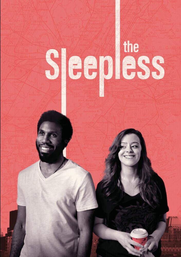 The Sleepless (DVD)