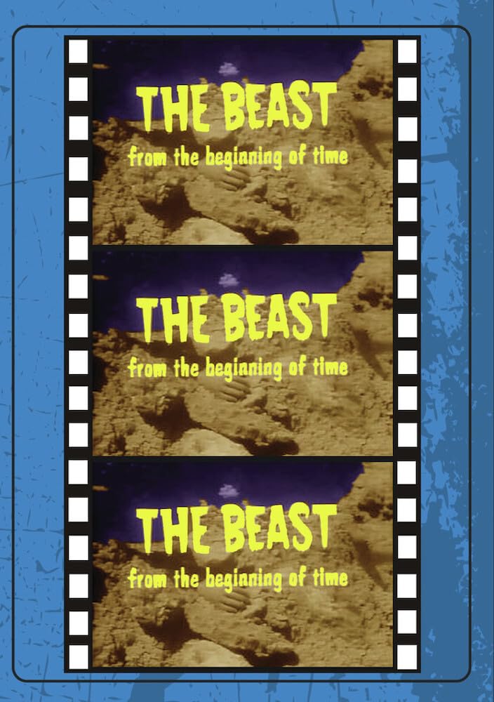 The Beast from the Beginning of Time (DVD)