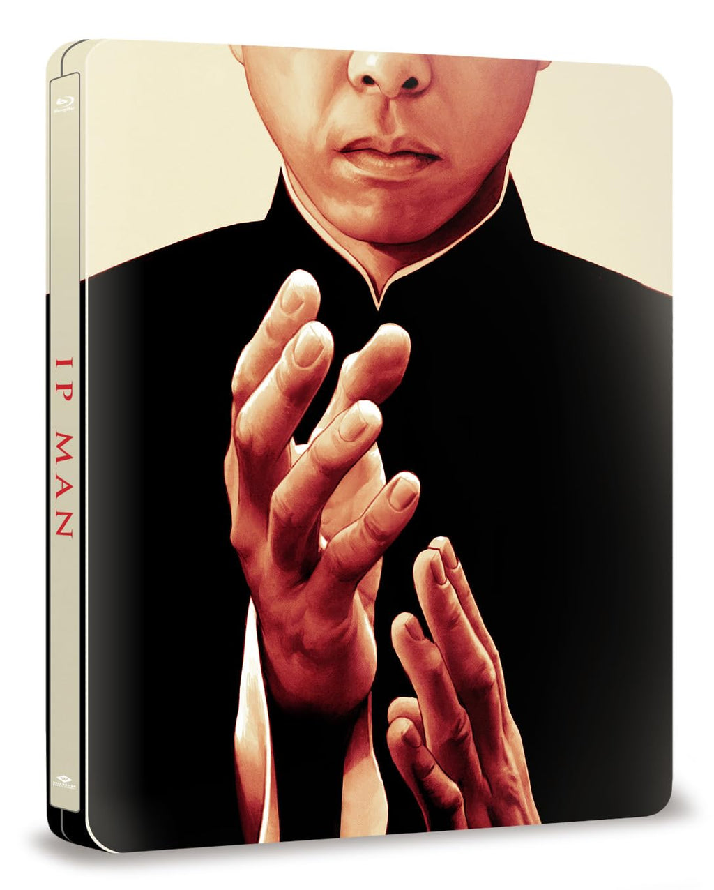 Ip Man Steelbook - Limited Edition (Blu-ray)