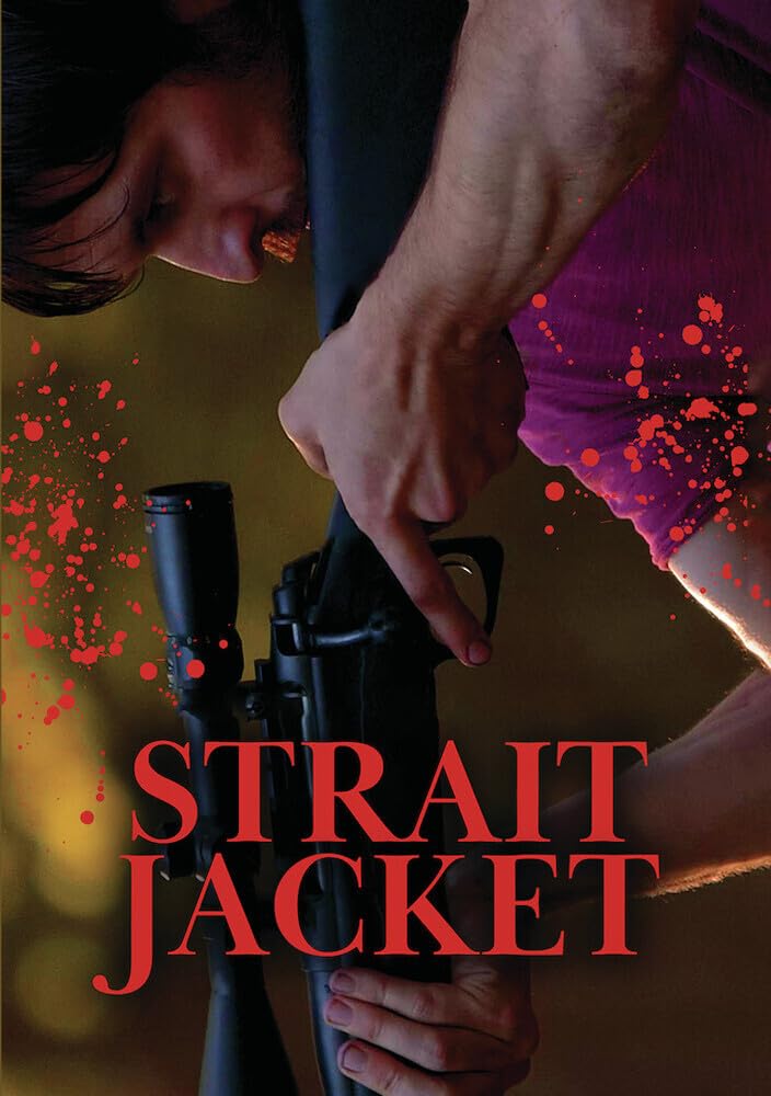 Straitjacket (DVD)