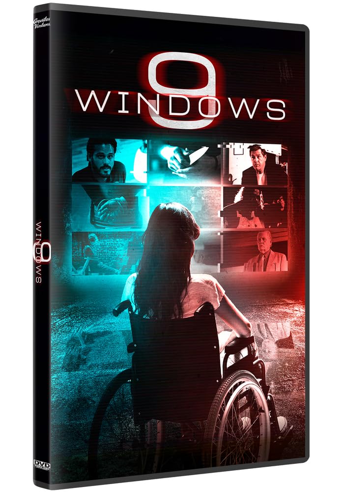 9 Windows (DVD)