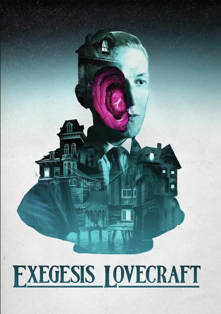 Exegesis Lovecraft (DVD)