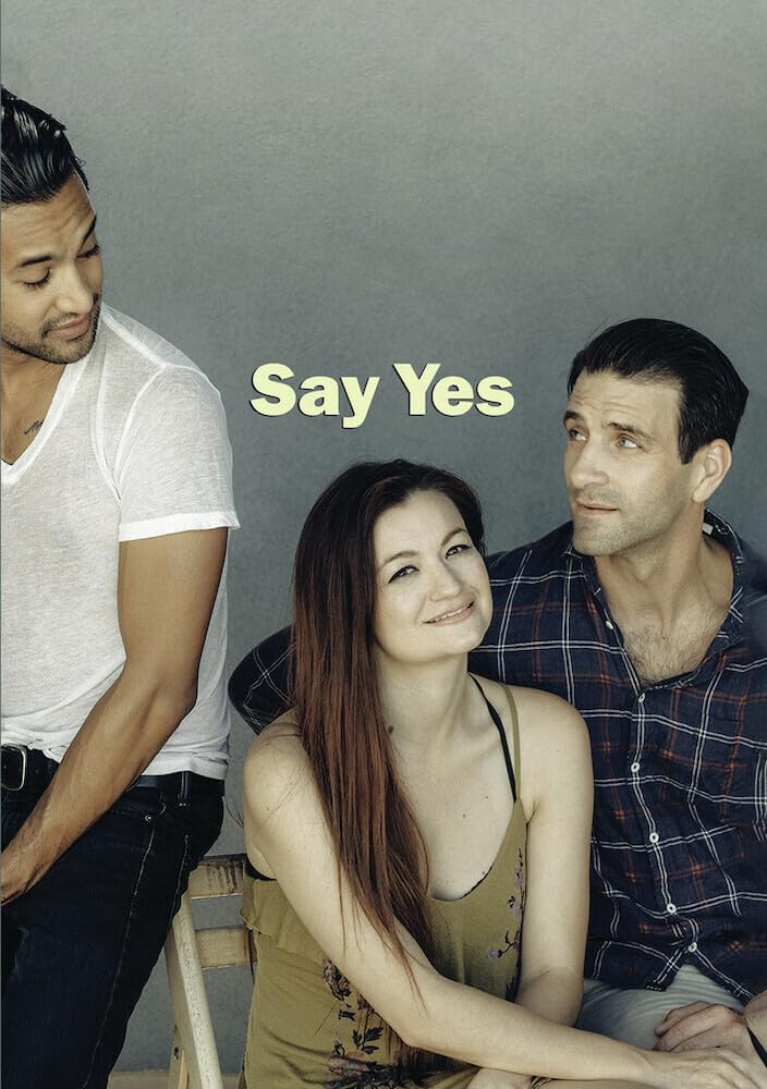 Say Yes (DVD)