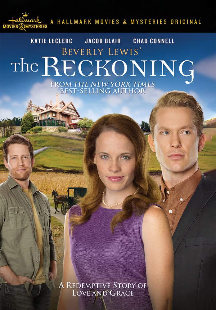 Beverly Lewis' the Reckoning (DVD)