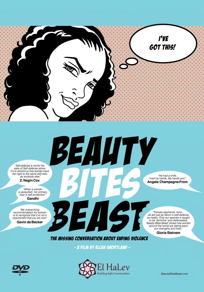 Beauty Bites Beast) (DVD)