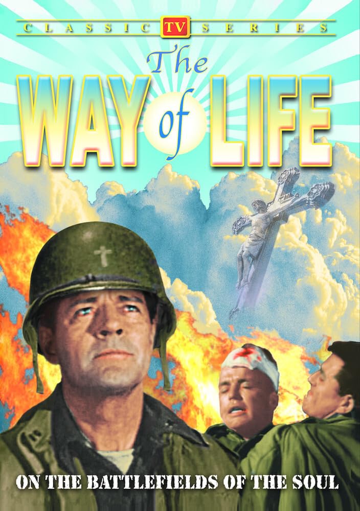 Way of Life (DVD)