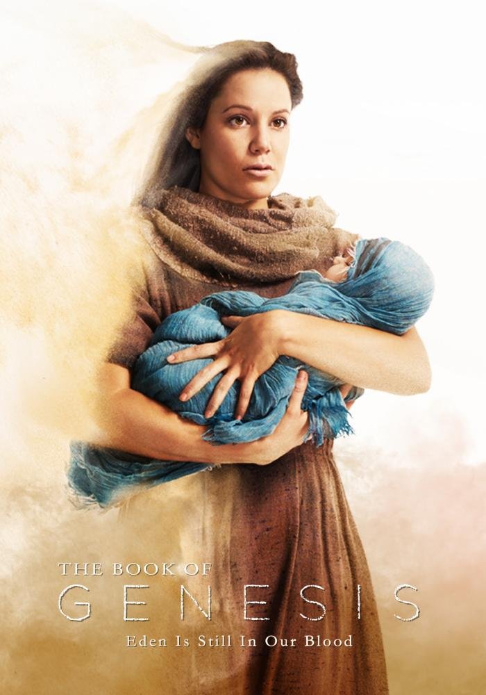 The Book of Genesis (DVD)
