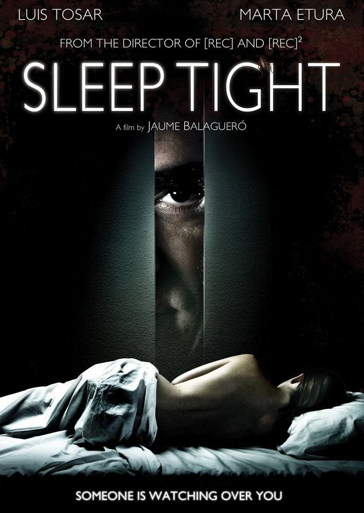 Sleep Tight (DVD)