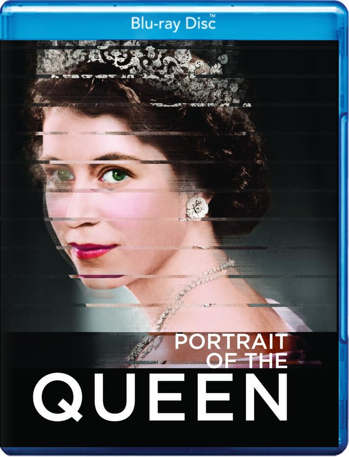 Portrait of the Queen (Blu-ray)