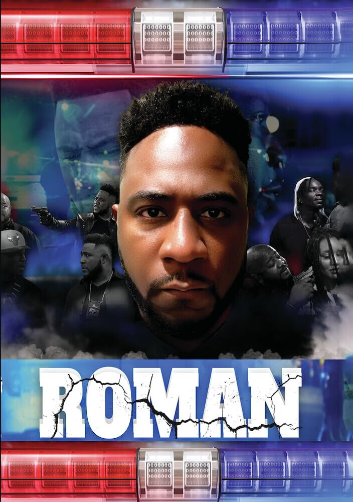Roman (DVD)