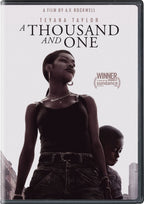 A Thousand and One (DVD)