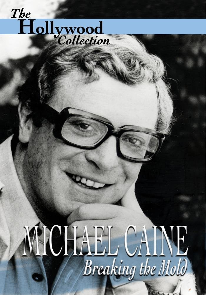 Hollywood Collection: Michael Caine (DVD)