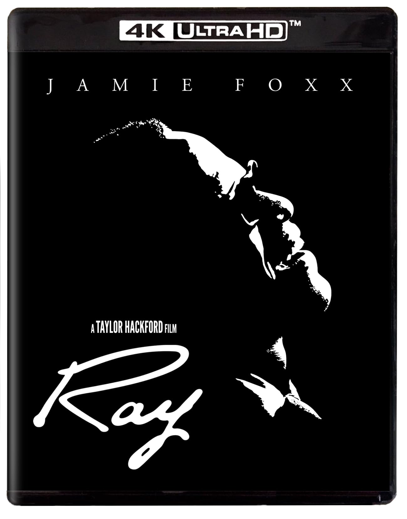 Ray (4K Ultra HD)