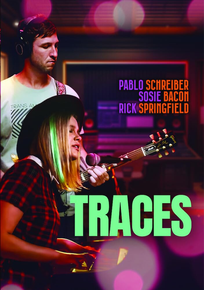 Traces (DVD)