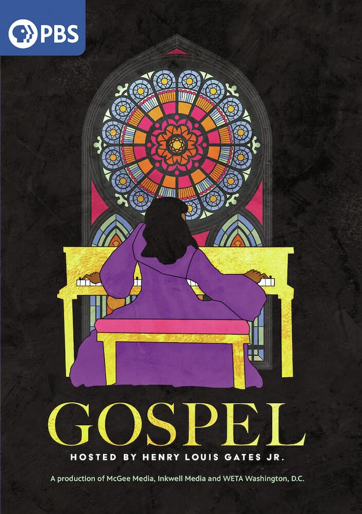 Gospel (DVD)