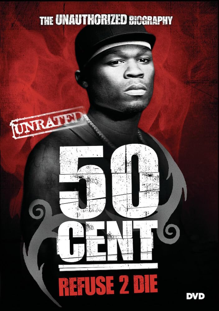 50 Cent: Refuse 2 Die (DVD)